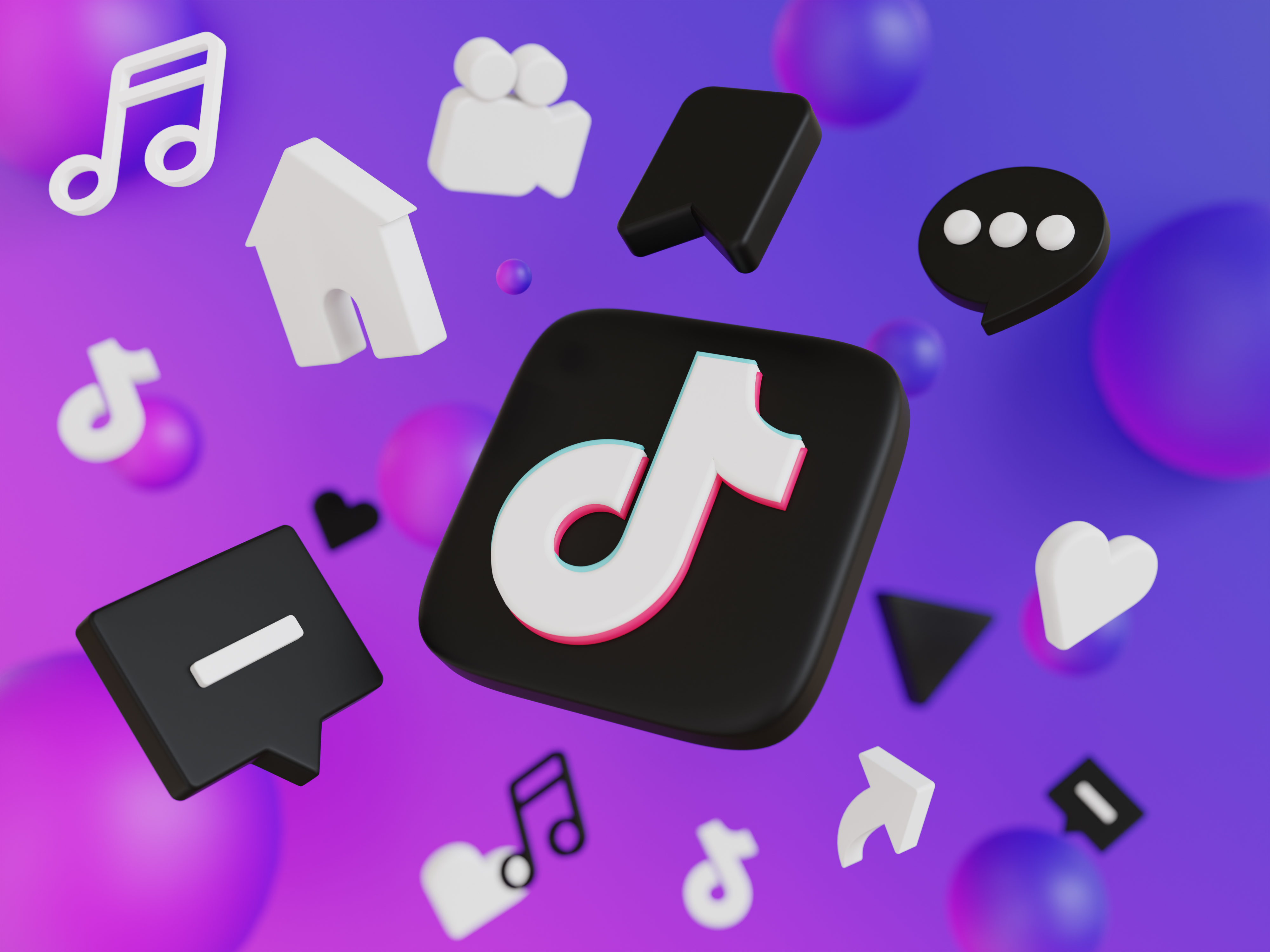 TikTok Takipçi Satın Al (2026) | Ucuz ve Güvenli Takipçi Arttırma Yöntemleri
